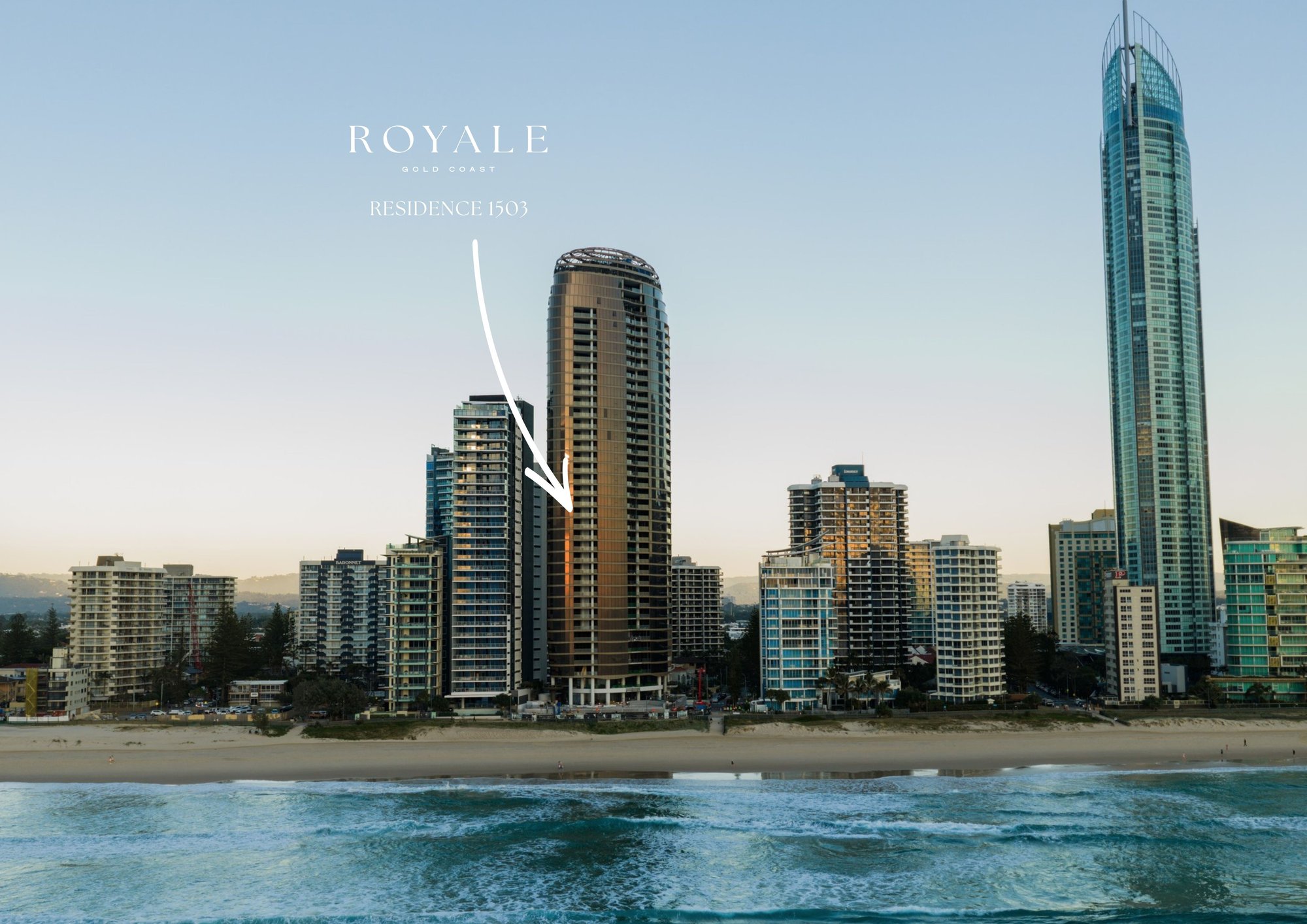 Royale Markup 1503 Royale Markup 1503